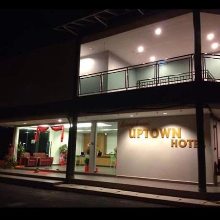 Langkawi Uptown Hotel Kuah Dış mekan fotoğraf